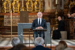 Interreligiöse Gedenkfeier im Grazer Dom