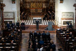Interreligiöse Gedenkfeier im Grazer Dom