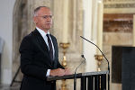 Interreligiöse Gedenkfeier im Grazer Dom