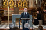Interreligiöse Gedenkfeier im Grazer Dom