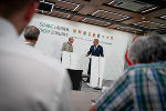 Staffelübergabe beim Vorsitz der Landeshauptleutekonferenz