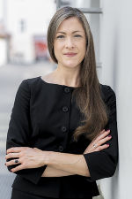  MMag.<sup>a</sup> Andrea Koller © Land Steiermark / Robert Binder