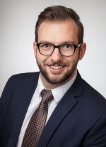 Umweltanwalt Mag. Maximilian Lughofer