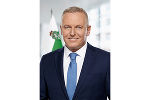 LH Mario Kunasek © Andreas Hofer